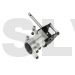 208378 - Carter anti-couple complet avec axe CNC  Gaui X5